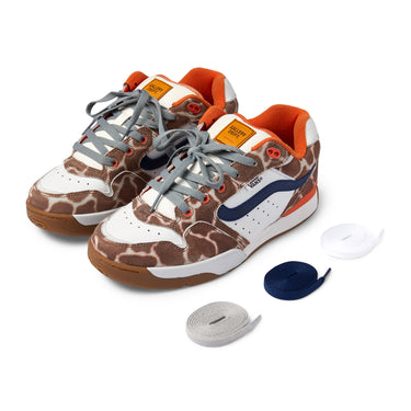 ROWLEY XLT GIRAFFE FOOTWEAR GALLERY DEPARTMENT LLC   