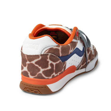 ROWLEY XLT GIRAFFE FOOTWEAR GALLERY DEPARTMENT LLC   