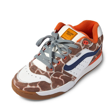 ROWLEY XLT GIRAFFE FOOTWEAR GALLERY DEPARTMENT LLC   