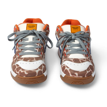 ROWLEY XLT GIRAFFE FOOTWEAR GALLERY DEPARTMENT LLC   