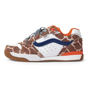 ROWLEY XLT GIRAFFE FOOTWEAR GALLERY DEPARTMENT LLC   