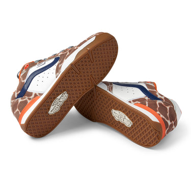 ROWLEY XLT GIRAFFE FOOTWEAR GALLERY DEPARTMENT LLC   