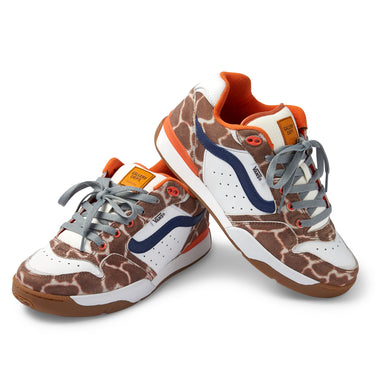 ROWLEY XLT GIRAFFE FOOTWEAR GALLERY DEPARTMENT LLC   