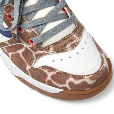 ROWLEY XLT GIRAFFE FOOTWEAR GALLERY DEPARTMENT LLC   