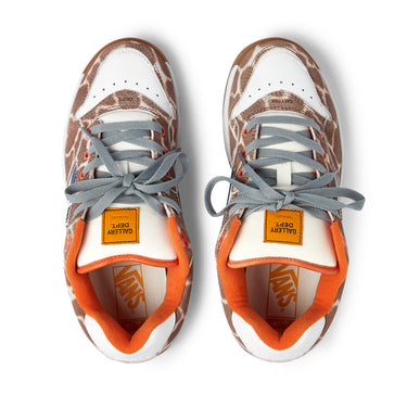 ROWLEY XLT GIRAFFE FOOTWEAR GALLERY DEPARTMENT LLC   