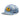 MI - G LOGO PATCH CAP - DENIM ACCESSORIES GALLERY DEPARTMENT LLC
