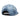 MI - G LOGO PATCH CAP - DENIM ACCESSORIES GALLERY DEPARTMENT LLC