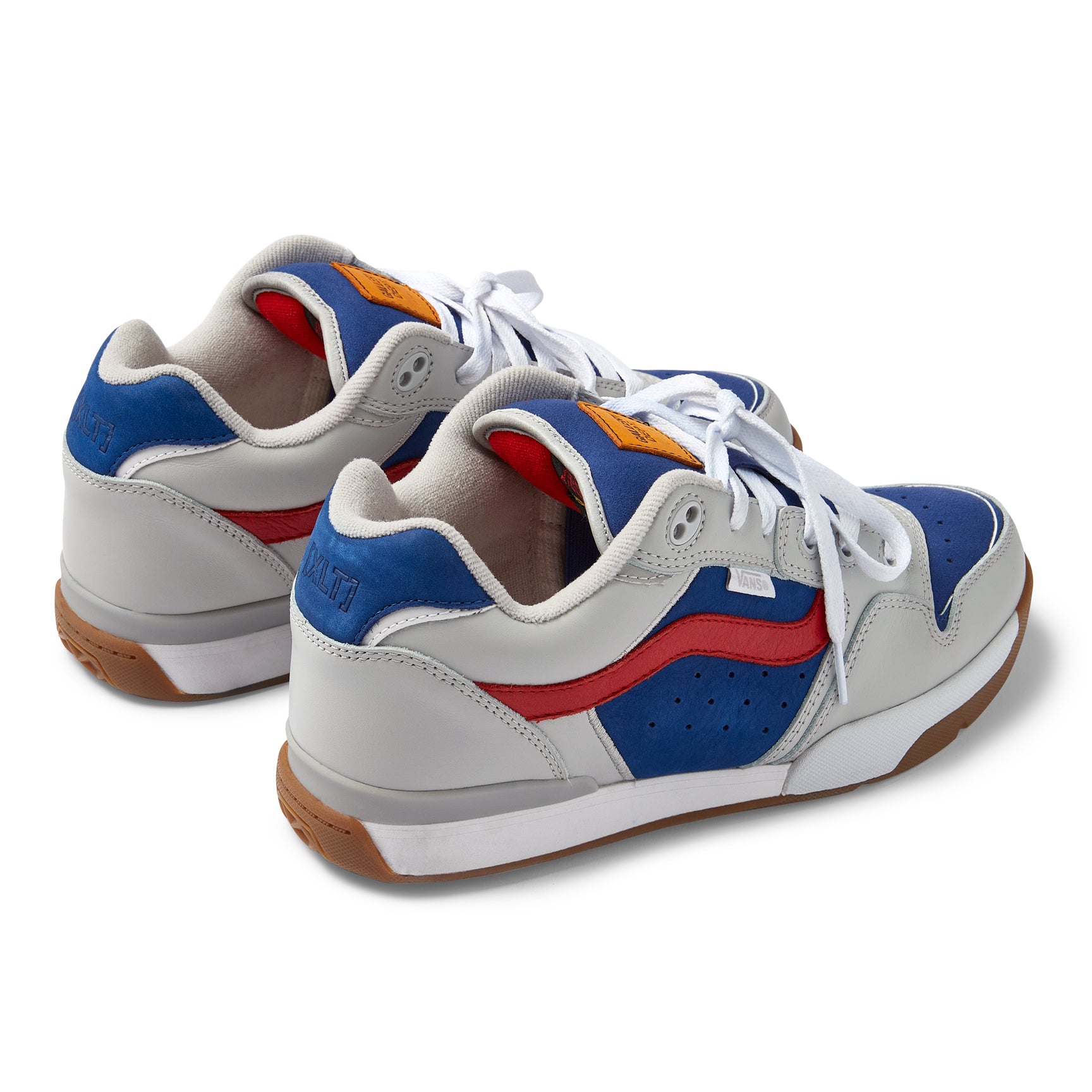 GALLERY DEPT. VANS ROWLEY XLT | BLUE STEEL