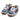 ROWLEY XLT BLUE STEEL FOOTWEAR GALLERY DEPARTMENT LLC   