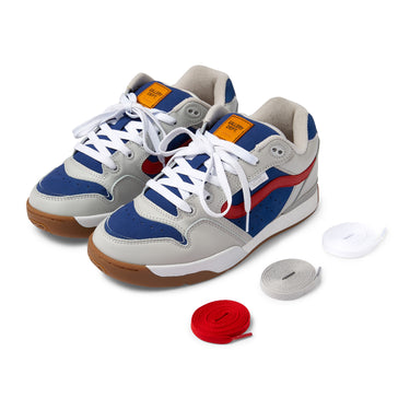 ROWLEY XLT BLUE STEEL FOOTWEAR GALLERY DEPARTMENT LLC   