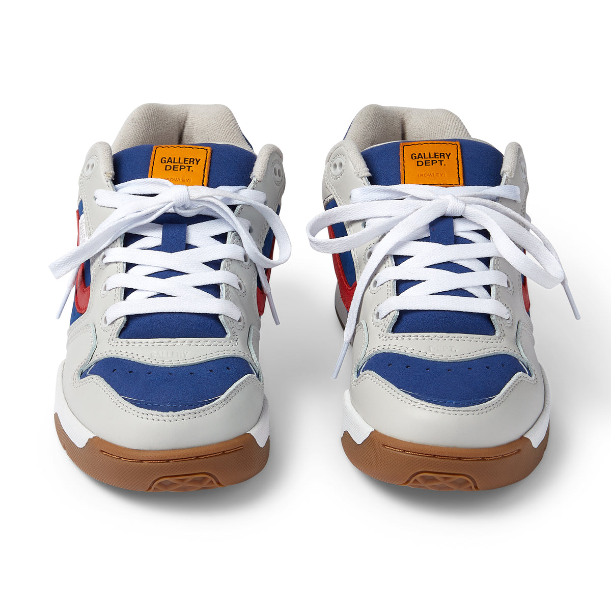 GALLERY DEPT. VANS ROWLEY XLT | BLUE STEEL