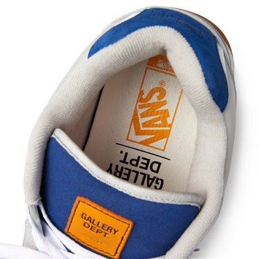ROWLEY XLT BLUE STEEL FOOTWEAR GALLERY DEPARTMENT LLC   