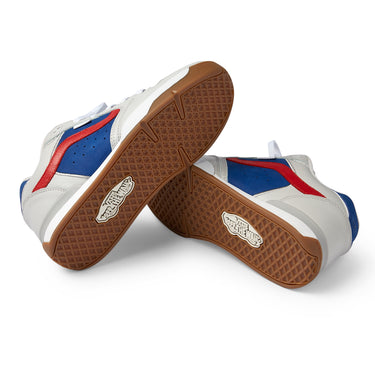 ROWLEY XLT BLUE STEEL FOOTWEAR GALLERY DEPARTMENT LLC   