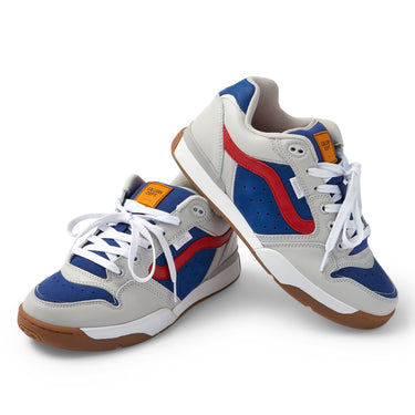 ROWLEY XLT BLUE STEEL FOOTWEAR GALLERY DEPARTMENT LLC   