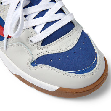 ROWLEY XLT BLUE STEEL FOOTWEAR GALLERY DEPARTMENT LLC   