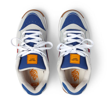 ROWLEY XLT BLUE STEEL FOOTWEAR GALLERY DEPARTMENT LLC   