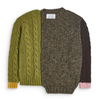 GUHL SWEATER TOPS GALLERY DEPARTMENT LLC   