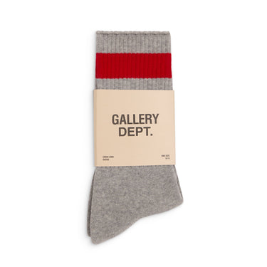GYM SOCKS ACCESSORIES GALLERY DEPARTMENT LLC