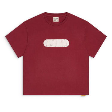 GYM TEE TOPS GALLERY DEPARTMENT LLC   