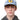 G LOGO PATCH CAP ACCESSORIES GALLERY DEPARTMENT LLC