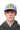 G LOGO PATCH CAP ACCESSORIES GALLERY DEPARTMENT LLC