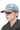 G LOGO PATCH CAP ACCESSORIES GALLERY DEPARTMENT LLC