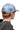 G LOGO PATCH CAP ACCESSORIES GALLERY DEPARTMENT LLC