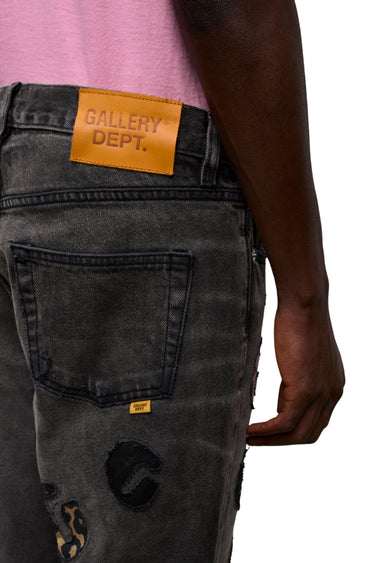 G TIME LA FLARE BOTTOMS GALLERY DEPARTMENT LLC
