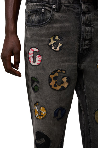 G TIME LA FLARE BOTTOMS GALLERY DEPARTMENT LLC