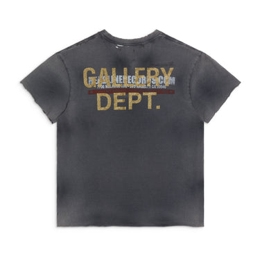 HEADLINE RECORDS TEE TOPS GALLERY DEPARTMENT LLC   