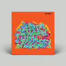 MI - HHCOMP01 STANDARD BLACK EDITION ARTWORK GALLERY DEPARTMENT LLC VINYL BLACK