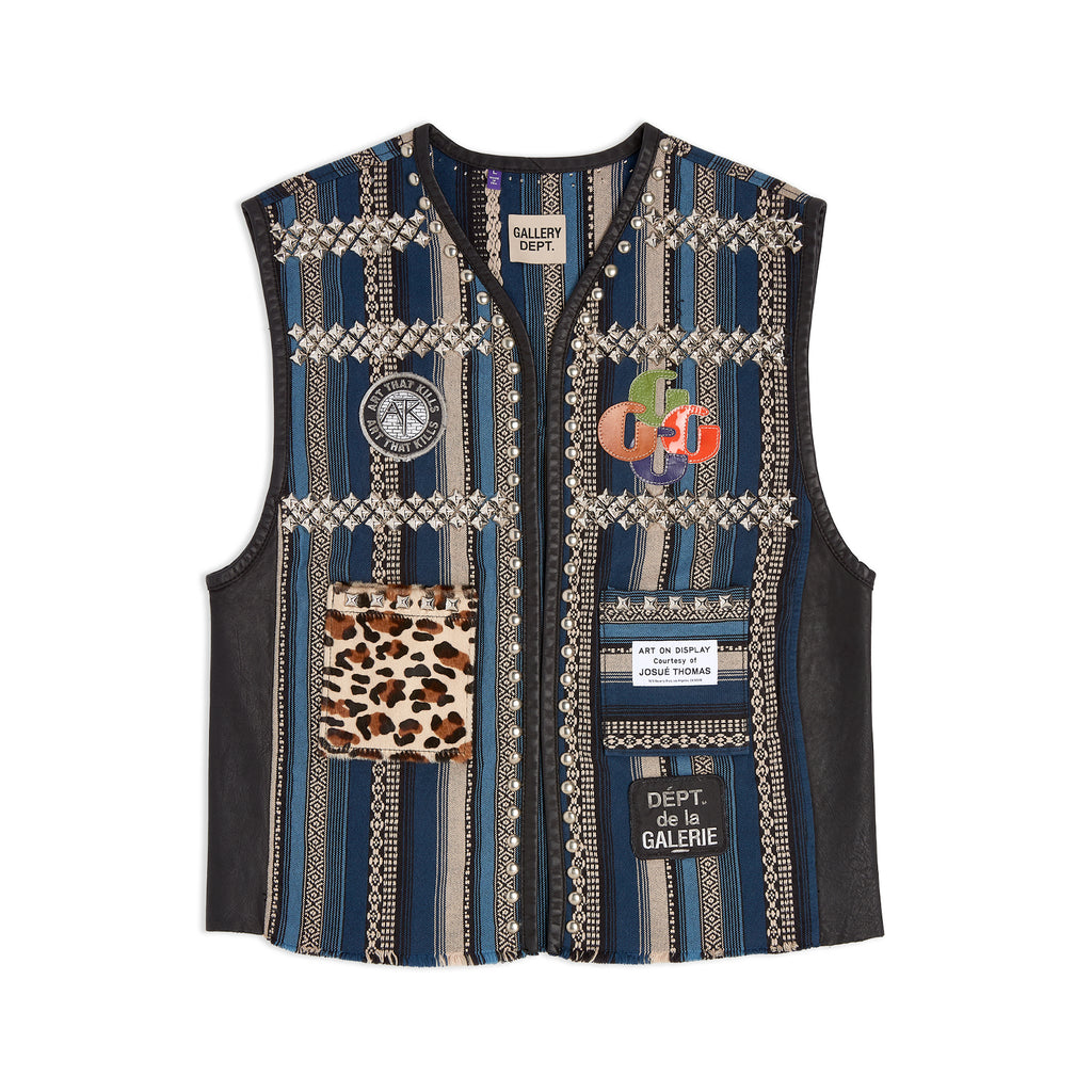 HIGHWAY VEST OUTERWEAR GALLERY DEPARTMENT LLC   