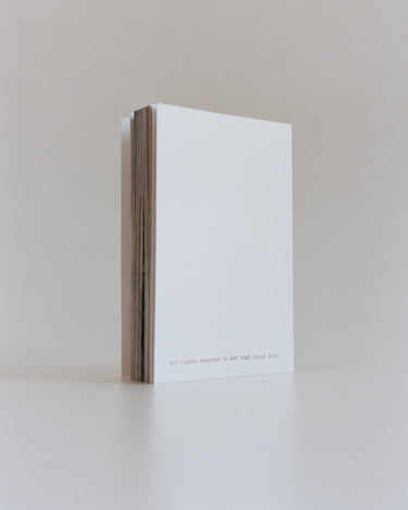 I LOVE PARIS BOOK - PRIVATE EDITION ACCESSORIES GALLERY DEPARTMENT LLC