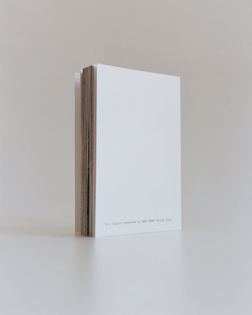 I LOVE PARIS BOOK - PRIVATE EDITION ACCESSORIES GALLERY DEPARTMENT LLC