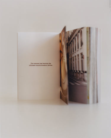 I LOVE PARIS BOOK - PRIVATE EDITION ACCESSORIES GALLERY DEPARTMENT LLC