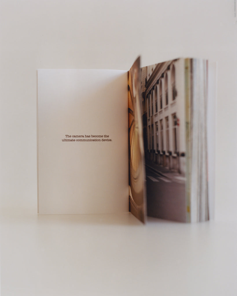 I LOVE PARIS BOOK - PRIVATE EDITION ACCESSORIES GALLERY DEPARTMENT LLC