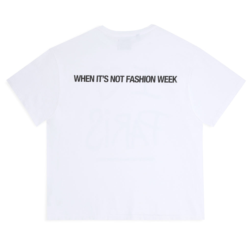 I LOVE PARIS TEE (Preorder) TOPS GALLERY DEPARTMENT LLC