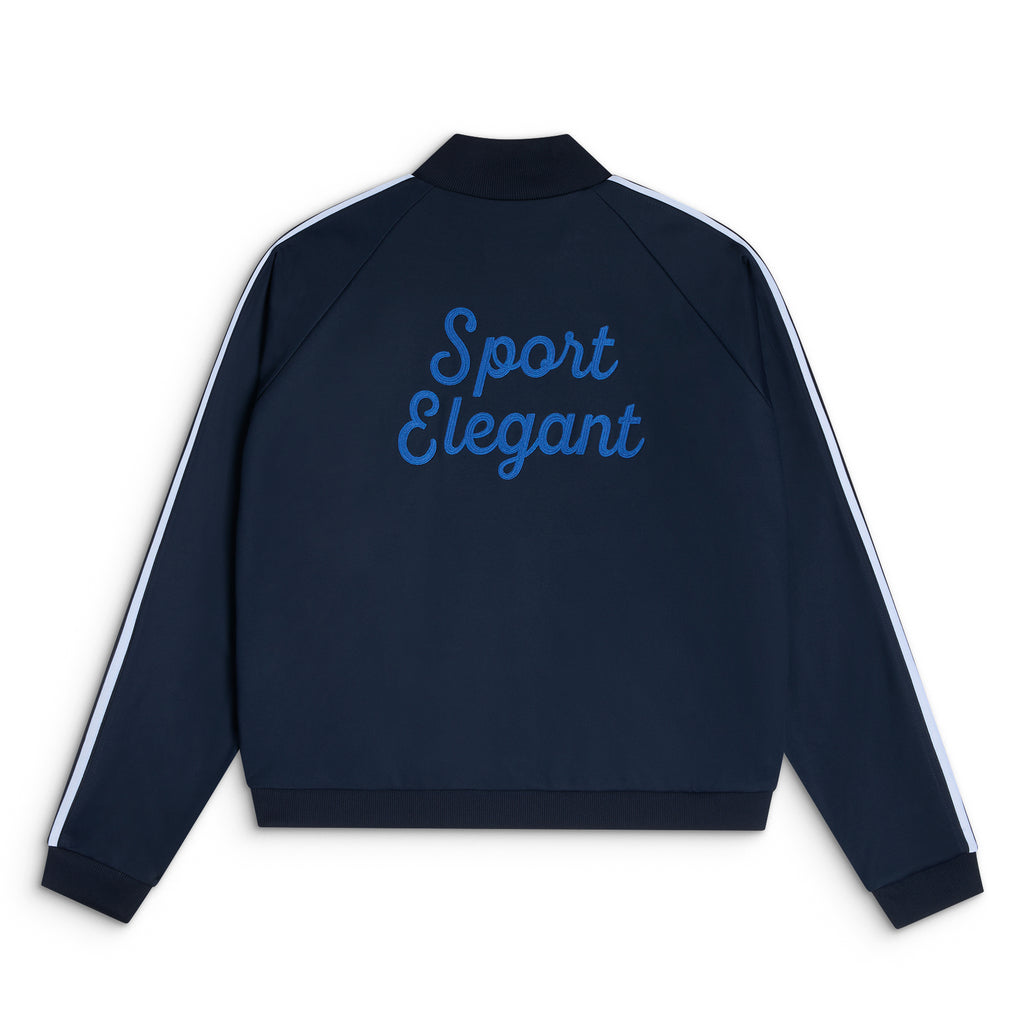 JK FULL ZIP OUTERWEAR GALLERY DEPARTMENT LLC