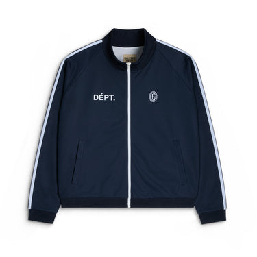 JK FULL ZIP OUTERWEAR GALLERY DEPARTMENT LLC