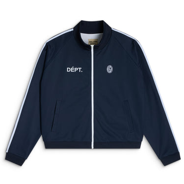 JK FULL ZIP OUTERWEAR GALLERY DEPARTMENT LLC