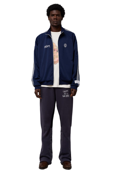 JK FULL ZIP OUTERWEAR GALLERY DEPARTMENT LLC