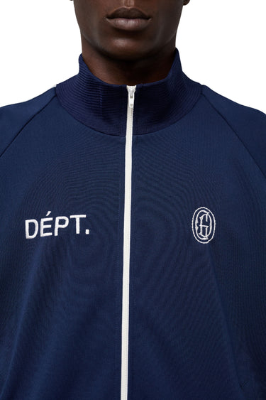 JK FULL ZIP OUTERWEAR GALLERY DEPARTMENT LLC