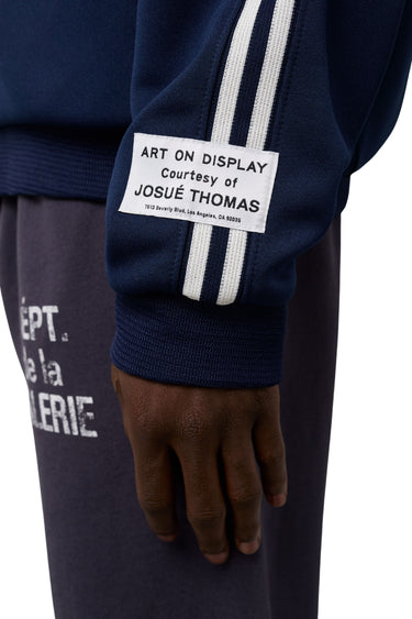 JK FULL ZIP OUTERWEAR GALLERY DEPARTMENT LLC