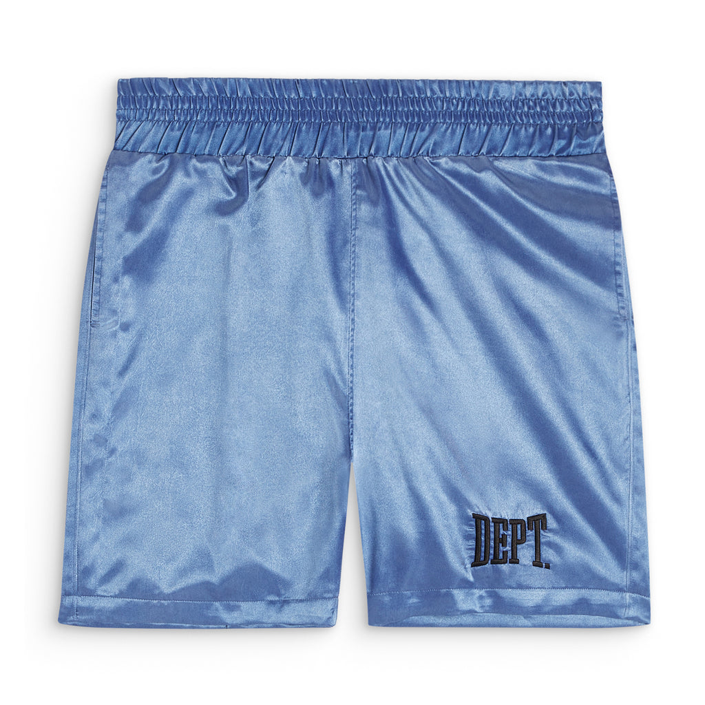 JACKY BOXING SHORTS BOTTOMS GALLERY DEPARTMENT LLC   
