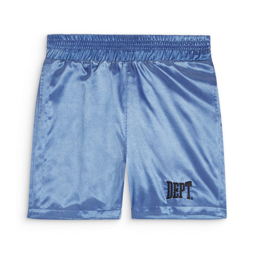 JACKY BOXING SHORTS BOTTOMS GALLERY DEPARTMENT LLC