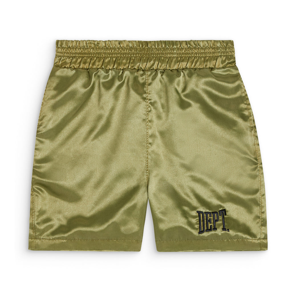 JACKY BOXING SHORTS BOTTOMS GALLERY DEPARTMENT LLC