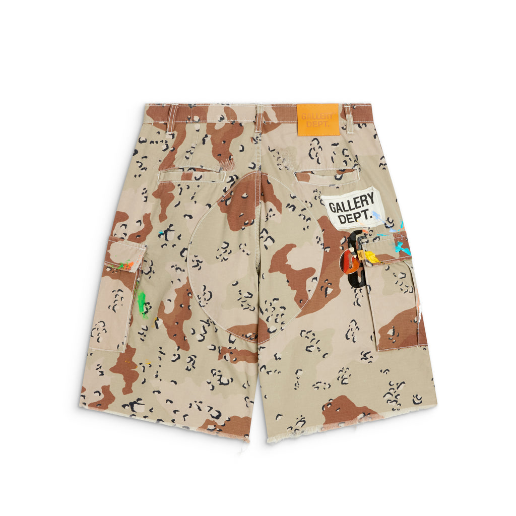 KENZIE SHORTS BOTTOMS GALLERY DEPARTMENT LLC