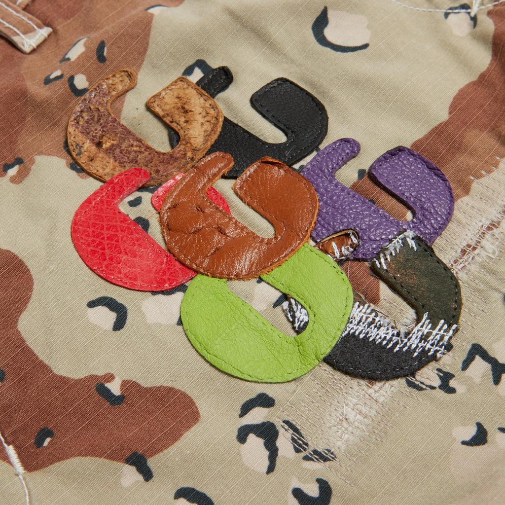 KENZIE SHORTS BOTTOMS GALLERY DEPARTMENT LLC