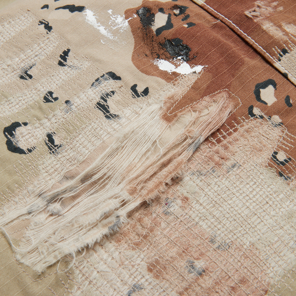 KENZIE SHORTS BOTTOMS GALLERY DEPARTMENT LLC