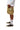 KENZIE FATIGUE CARGO SHORTS BOTTOMS GALLERY DEPARTMENT LLC
